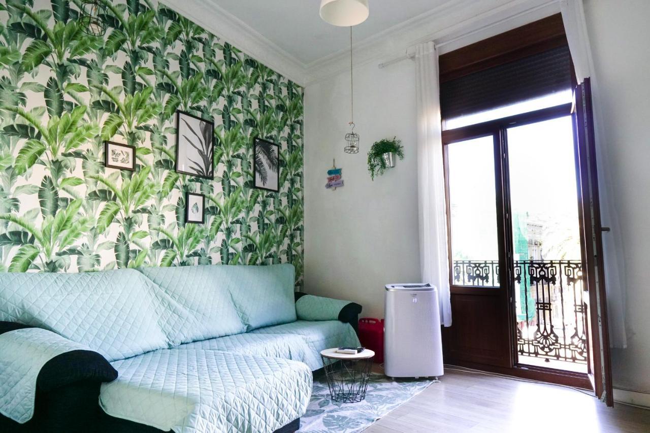 Ruzafa Apartment Valencia Exterior photo